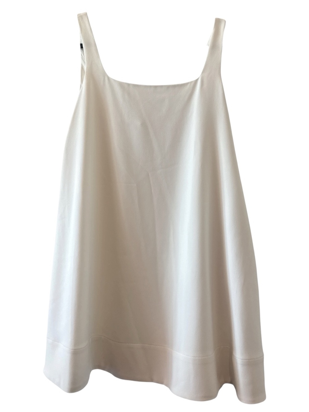 Lavender Brown Laurel Dress in Ivory size XS NWT MSRP $228